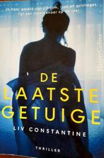 De laatste getuige 9789402764086 Liv Constantine, Verzenden, Gelezen, Liv Constantine
