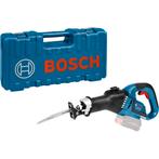 Bosch GSA 18V-32 18V Li-Ion accu reciprozaag body, Doe-het-zelf en Verbouw, Ophalen of Verzenden, Nieuw