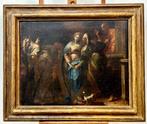 Annibale Carracci (1560–1609), Kring van - Scena Sacra