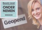 Beauty Level Ondernemen   Basisbehandelingen   9789491277474, Boeken, Schoolboeken, Verzenden, Zo goed als nieuw