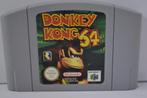 Donkey Kong 64 (N64 EUR), Verzenden, Zo goed als nieuw