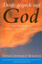Derde gesprek met God 9789021586625 N.D. Walsch, Verzenden, Gelezen, N.D. Walsch