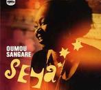 cd - Oumou Sangare - Seya, Cd's en Dvd's, Cd's | Wereldmuziek, Zo goed als nieuw, Verzenden