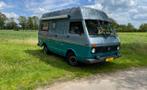 4 pers. Volkswagen camper huren in Vriezenveen? Vanaf € 103