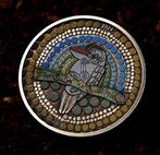 Australië. 2 Dollars 2024 Kookaburra Kaa Kaa  .999 2 Oz