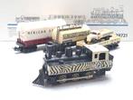 Märklin H0 - 28721 - Treinset (1) - Safari set met, Nieuw