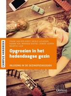 Opgroeien in het hedendaagse gezin 9789401426121, Boeken, Studieboeken en Cursussen, Verzenden, Gelezen, Frank van der Horst