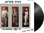After Five - Muzikanten Altijd Lol / Goeie Ouwe Tijd - Vinyl, Cd's en Dvd's, Vinyl | Nederlandstalig, Ophalen of Verzenden, Nieuw in verpakking