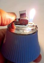 Ronson - Zonder Minimumprijs - Aansteker - Hars/polyester,, Verzamelen, Rookartikelen, Aanstekers en Luciferdoosjes, Nieuw