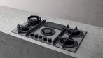 €1699 Elica Nikolatesla Flame GR/F/88, Witgoed en Apparatuur, Kookplaten, Ophalen of Verzenden, Nieuw