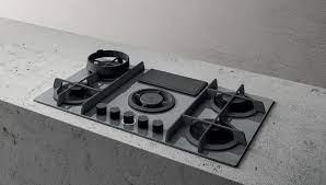 €1699 Elica Nikolatesla Flame GR/F/88, Witgoed en Apparatuur, Kookplaten, Ophalen of Verzenden