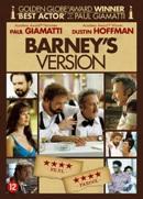Barneys version - DVD, Verzenden, Nieuw in verpakking