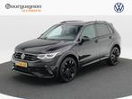 Volkswagen Tiguan | Zakelijke Lease v.a. €562.92 pm, Auto's, Automaat, Stof, Gebruikt, Euro 6