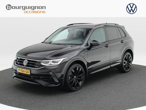 Volkswagen Tiguan | Zakelijke Lease v.a. €562.92 pm, Auto's, Volkswagen, Lease, Automaat, Overige carrosserieën, Tiguan, Benzine