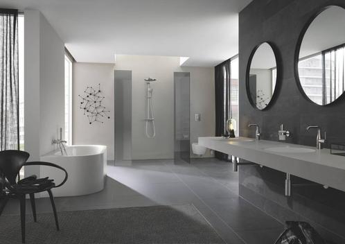Grohe Wastafelkraan van €468.00 voor €221.50, Doe-het-zelf en Verbouw, Sanitair, Kraan, Nieuw, Ophalen of Verzenden