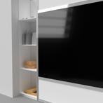 Lacobel starlight black 6 mm (onafgewerkt), Doe-het-zelf en Verbouw, Glas en Ramen, Ophalen of Verzenden, Nieuw