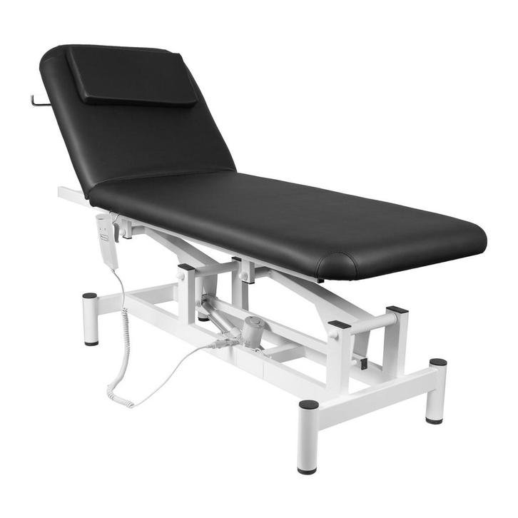 Sillon behandel-/fysiotherapietafel - Elektrisch verstelbaar, Sport en Fitness, Massageproducten, Massagetafel, Nieuw, Verzenden