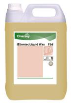 Taski Jontec Liquid Wax - 2 x 5 Liter, Verzenden
