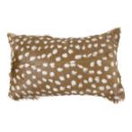 kussen geit hert 30x50cm*, Verzenden, Nieuw