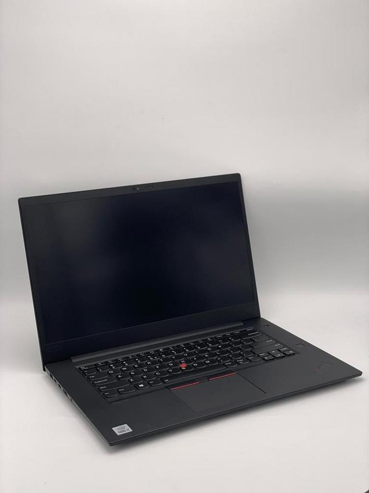 Lenovo ThinkPad X1 Extreme Gen 3 | i7-1075 | 32GB | 1TB SSD, Computers en Software, Windows Laptops, 2 tot 3 Ghz, SSD, 15 inch