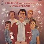 LP gebruikt - Freddie &amp; The Dreamers - Freddie And Th..., Verzenden, Zo goed als nieuw
