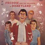 LP gebruikt - Freddie &amp; The Dreamers - Freddie And Th..., Cd's en Dvd's, Vinyl | Rock, Zo goed als nieuw, Verzenden