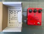 Orion Fuzz Twangtone - Distortion/overdrive pedaal -, Nieuw