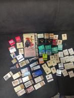 Luciferdoos (65) - Hout