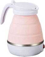 TeaTime Opvouwbare waterkoker roze (Diverse artikelen), Kinderen en Baby's, Ophalen of Verzenden, Nieuw