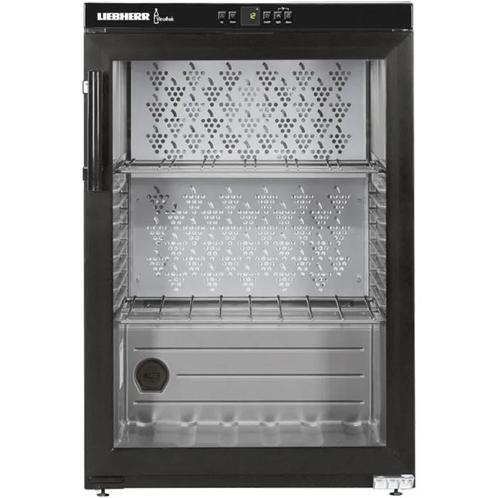 WKb 1812-22 wijnbewaarkast | +5ºC tot +20ºC | 134 liter |., Zakelijke goederen, Horeca | Keukenapparatuur, Verzenden