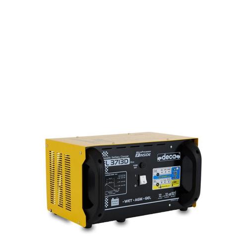 Deca FL 3713D acculader, Auto diversen, Autogereedschap, Verzenden