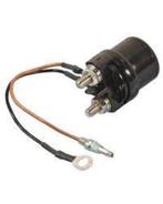 Startrelais solenoid Starter 8 t/m 50pk buitenboordmotor, Watersport en Boten, Ophalen of Verzenden, Nieuw, Motor en Techniek
