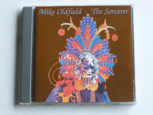 Mike Oldfield - The Sorcerer, Cd's en Dvd's, Cd's | Pop, Verzenden