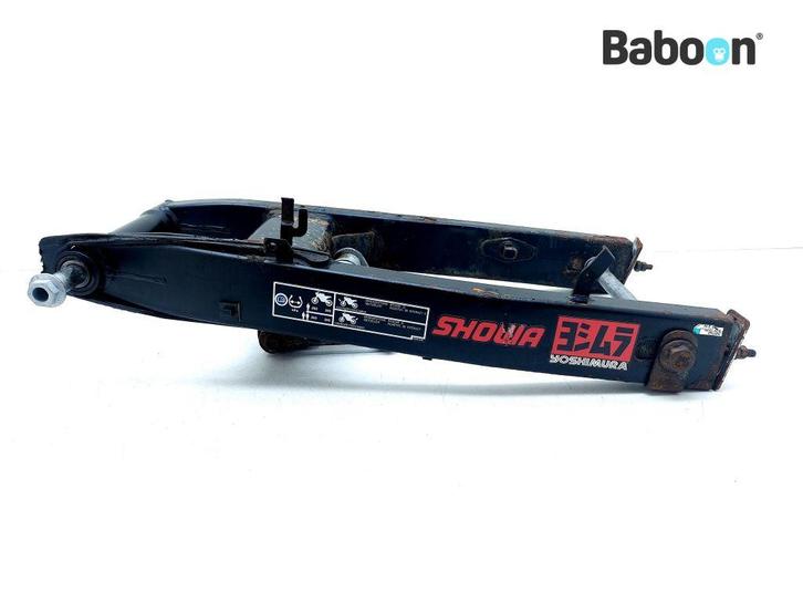 Achterbrug Honda NC 700 X 2012-2013 DCT (NC700XD), Motoren, Onderdelen | Honda, Gebruikt, Verzenden