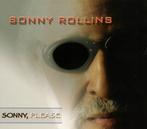 cd - Sonny Rollins - Sonny, Please, Zo goed als nieuw, Verzenden