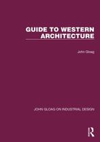 John Gloag on Industrial Design- Guide to Western, Verzenden, Gelezen, John Gloag