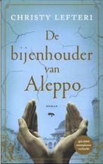 9789023962069 De bijenhouder van Aleppo Christy Lefteri, Verzenden, Nieuw, Christy Lefteri
