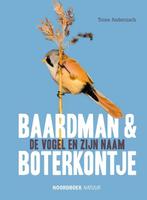9789056156930 Baardman en boterkontje | Tweedehands, Verzenden, Zo goed als nieuw, Toine Andernach