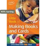 The Little Book of Making Books and Cards 9781408114308, Verzenden, Zo goed als nieuw, Sally Featherstone