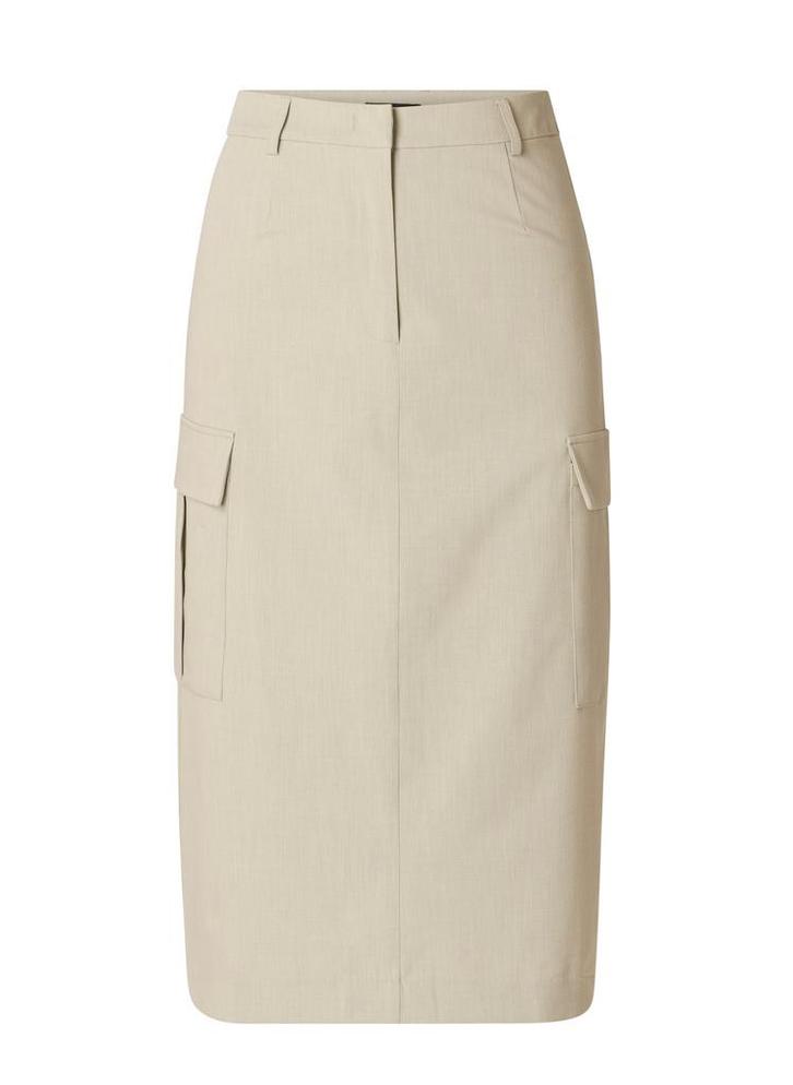 YEST rok Oleda Maat:, Kleding | Dames, Rokken, Overige kleuren, Nieuw, Verzenden