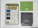 Nintendo Nes – Swamp Thing - NOE, Verzenden, Gebruikt
