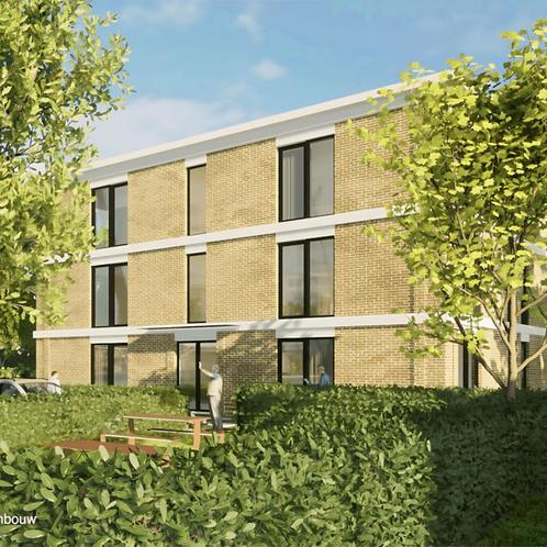 Appartement met Frans Balkon in Zutphen gevonden in Zutphen, Huizen en Kamers, Huizen te huur, Direct bij eigenaar, Appartement
