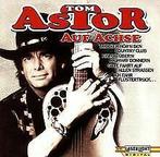 Tom Astor - Auf Achse - CD, Ophalen of Verzenden, Nieuw in verpakking
