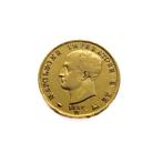 Italië. Napoleone. 40 Lire 1814 - Milano