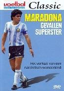 Maradona-gevallen superster - DVD, Verzenden, Nieuw in verpakking