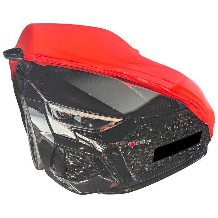 Autohoes passend voor Audi RS3 Limousine binnen BESTE, Auto diversen, Autohoezen, Op maat, Nieuw, Ophalen of Verzenden