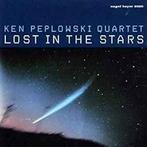 cd - Ken Peplowski Quartet - Lost In The Stars, Verzenden, Zo goed als nieuw