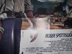 MEL GIBSON CLINT EASTWOOD - Lot of 2 - AIR AMERICA & THE, Verzamelen, Nieuw