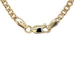Gouden vintage fantasie collier 14 krt, Ophalen of Verzenden, Nieuw