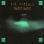 cd - Nik Tyndall - Trance Dance